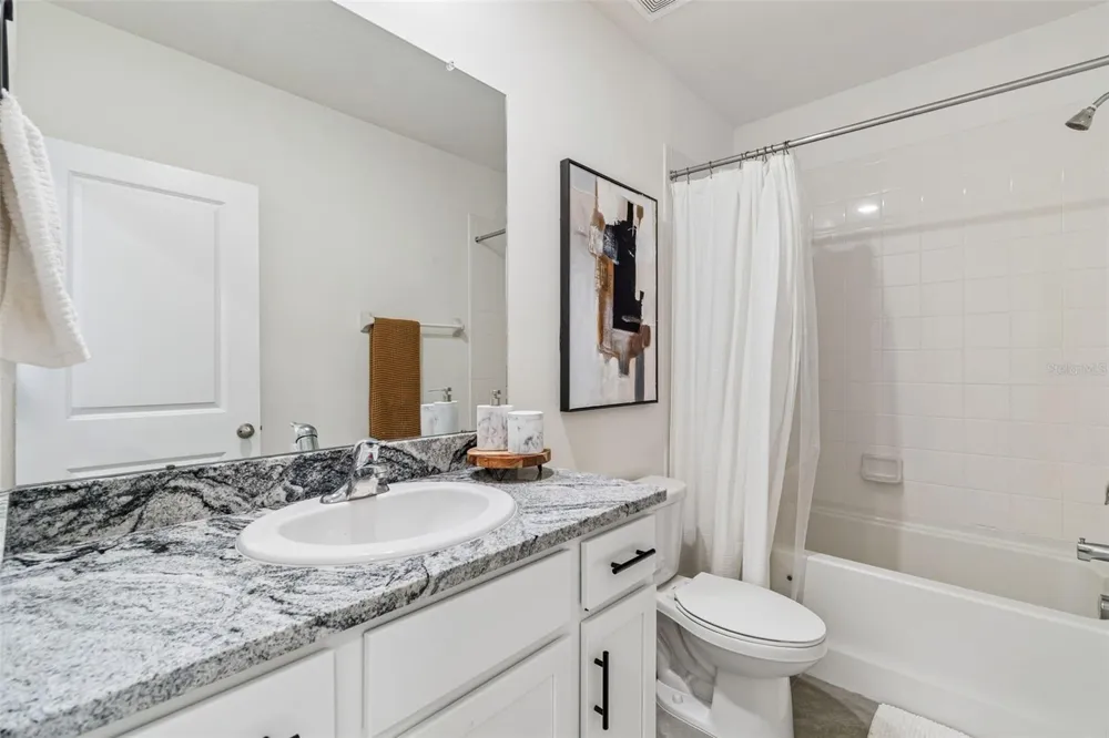 17245 AMBER ASPEN WAY Land O Lakes, FL 34638