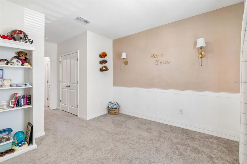 17245 AMBER ASPEN WAY Land O Lakes, FL 34638