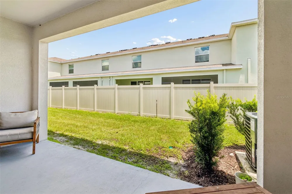 17245 AMBER ASPEN WAY Land O Lakes, FL 34638