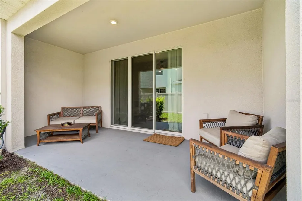17245 AMBER ASPEN WAY Land O Lakes, FL 34638