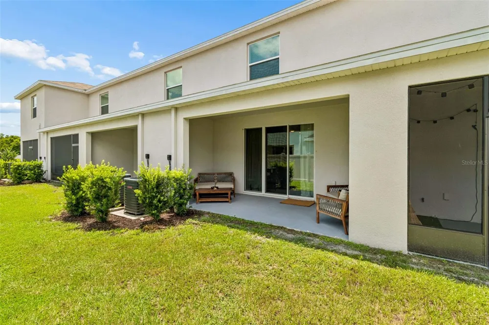 17245 AMBER ASPEN WAY Land O Lakes, FL 34638