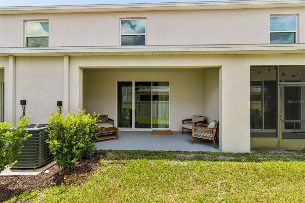 17245 AMBER ASPEN WAY Land O Lakes, FL 34638