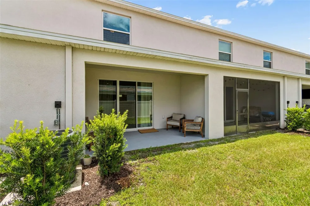 17245 AMBER ASPEN WAY Land O Lakes, FL 34638
