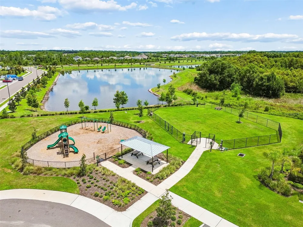 17245 AMBER ASPEN WAY Land O Lakes, FL 34638