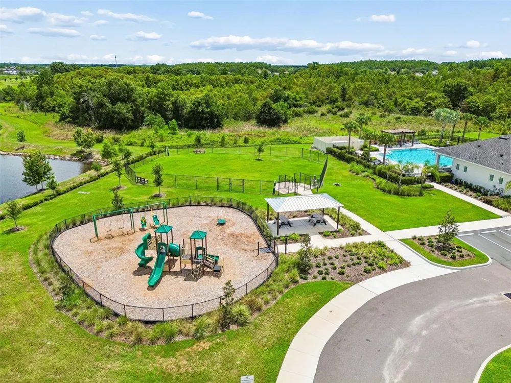17245 AMBER ASPEN WAY Land O Lakes, FL 34638