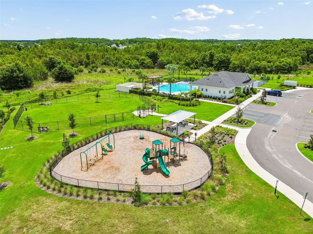 17245 AMBER ASPEN WAY Land O Lakes, FL 34638