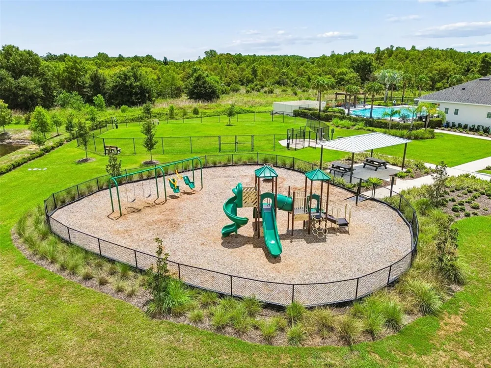 17245 AMBER ASPEN WAY Land O Lakes, FL 34638