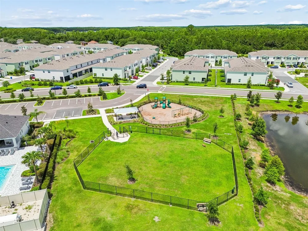 17245 AMBER ASPEN WAY Land O Lakes, FL 34638