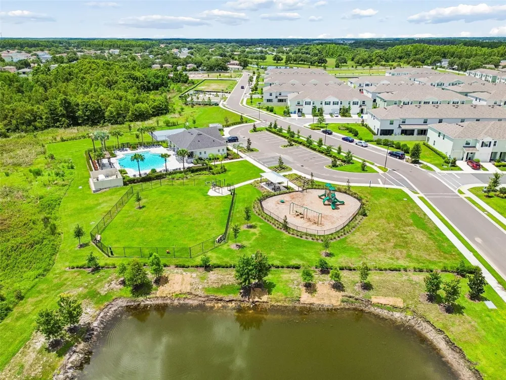 17245 AMBER ASPEN WAY Land O Lakes, FL 34638