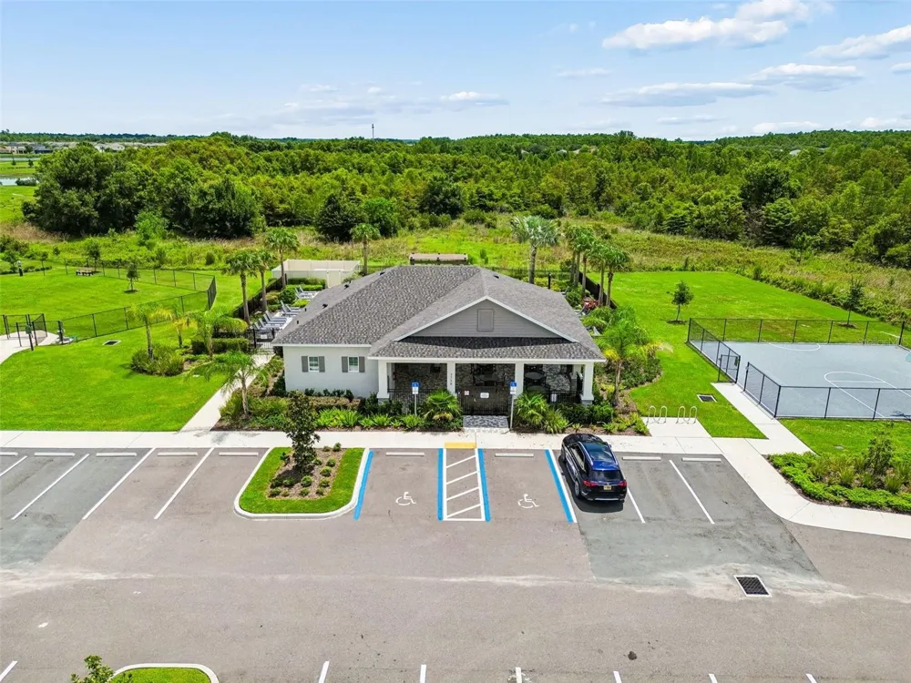 17245 AMBER ASPEN WAY Land O Lakes, FL 34638