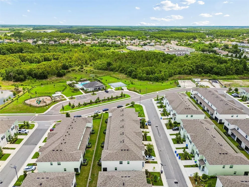 17245 AMBER ASPEN WAY Land O Lakes, FL 34638
