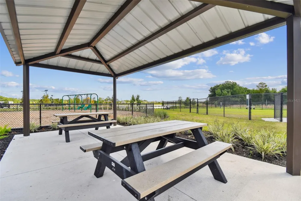 17245 AMBER ASPEN WAY Land O Lakes, FL 34638