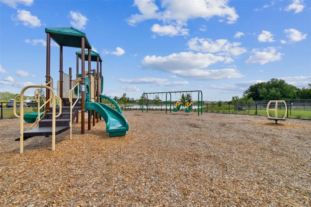 17245 AMBER ASPEN WAY Land O Lakes, FL 34638