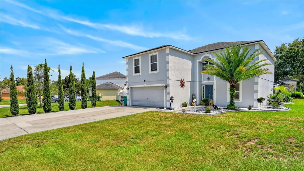 600 BRIARCLIFF ROAD Eustis, FL 32726