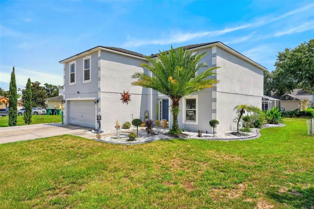 600 BRIARCLIFF ROAD Eustis, FL 32726
