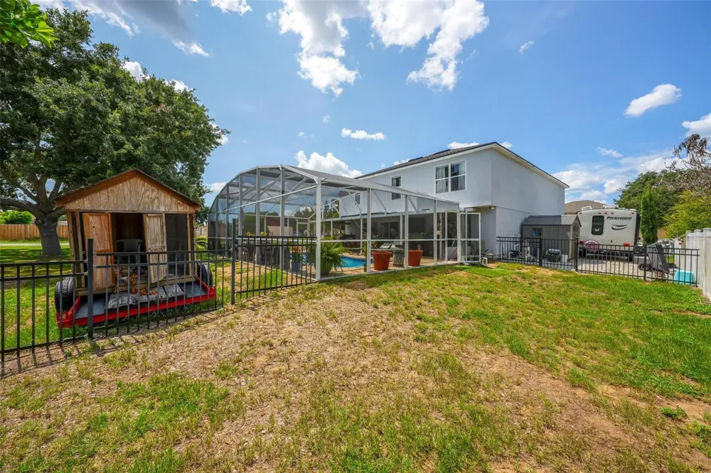 600 BRIARCLIFF ROAD Eustis, FL 32726