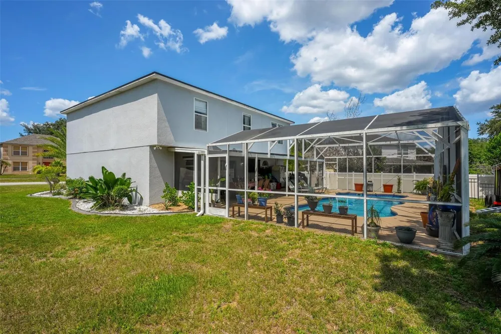 600 BRIARCLIFF ROAD Eustis, FL 32726