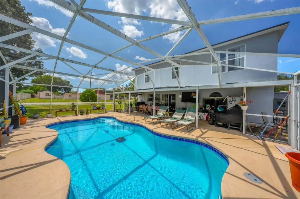 600 BRIARCLIFF ROAD Eustis, FL 32726