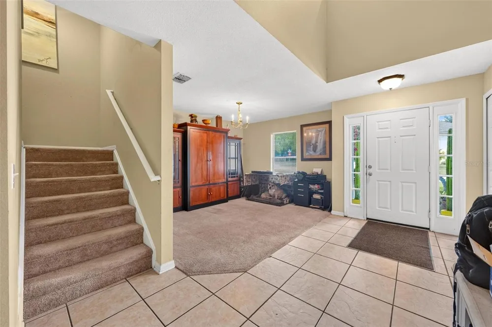 600 BRIARCLIFF ROAD Eustis, FL 32726