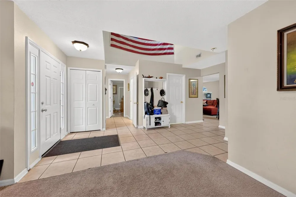 600 BRIARCLIFF ROAD Eustis, FL 32726