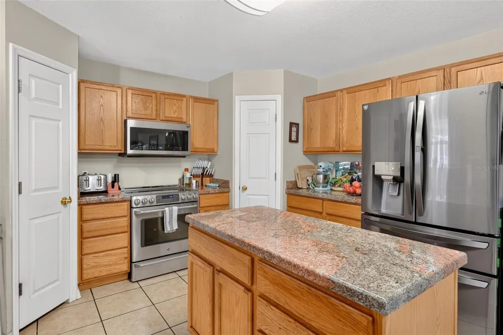 600 BRIARCLIFF ROAD Eustis, FL 32726