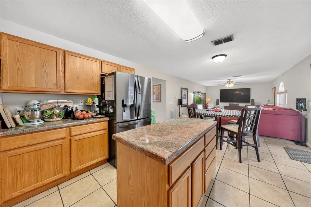 600 BRIARCLIFF ROAD Eustis, FL 32726