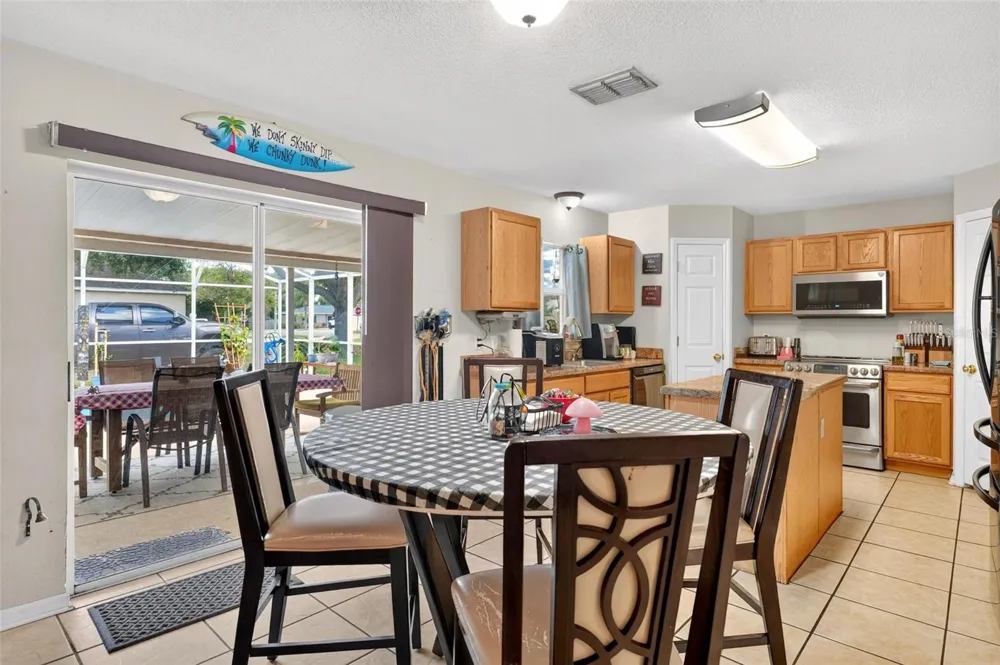 600 BRIARCLIFF ROAD Eustis, FL 32726