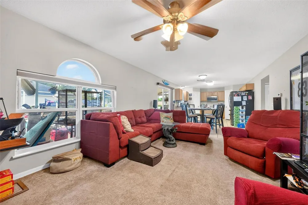 600 BRIARCLIFF ROAD Eustis, FL 32726