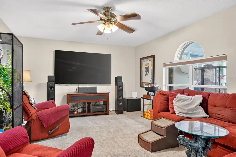 600 BRIARCLIFF ROAD Eustis, FL 32726