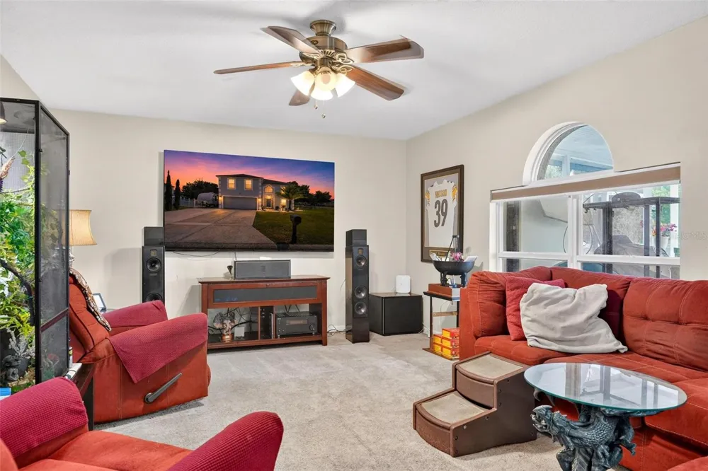 600 BRIARCLIFF ROAD Eustis, FL 32726