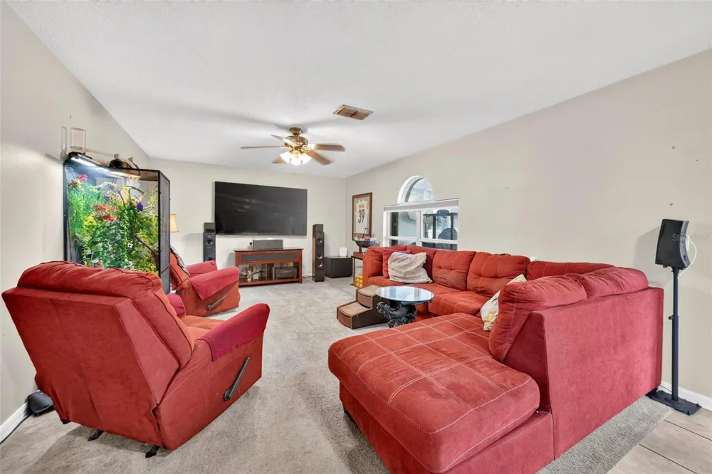 600 BRIARCLIFF ROAD Eustis, FL 32726
