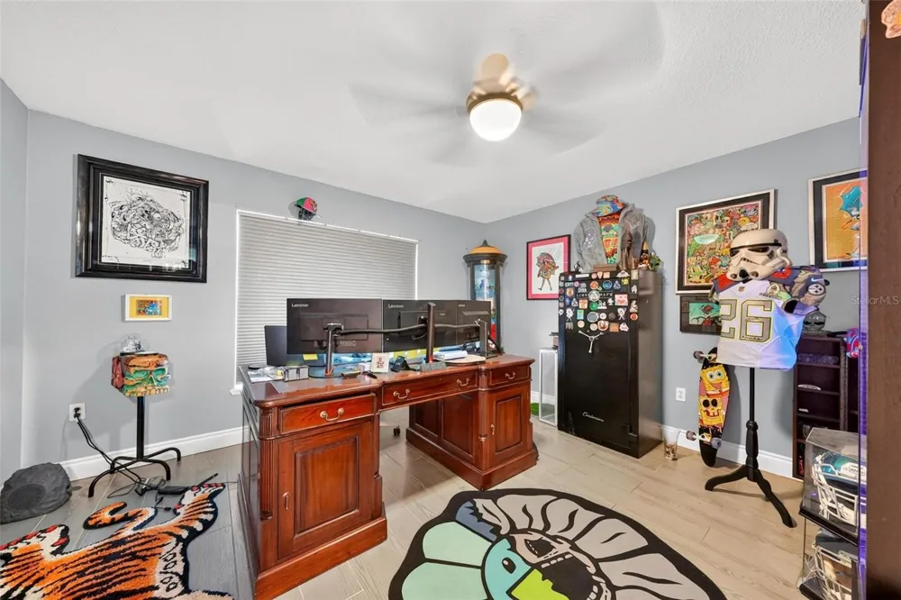 600 BRIARCLIFF ROAD Eustis, FL 32726
