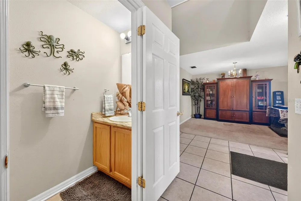 600 BRIARCLIFF ROAD Eustis, FL 32726