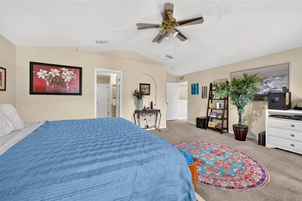 600 BRIARCLIFF ROAD Eustis, FL 32726