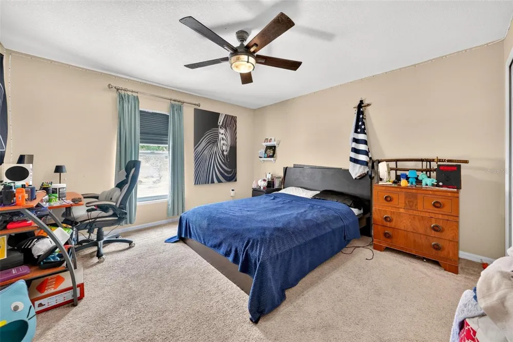 600 BRIARCLIFF ROAD Eustis, FL 32726