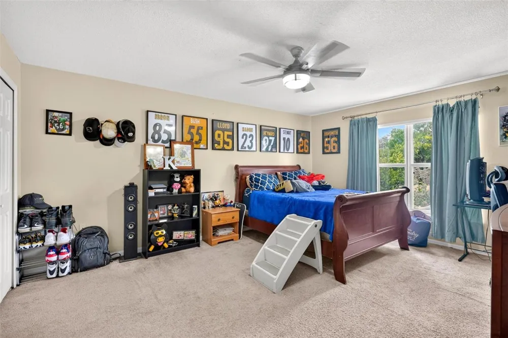 600 BRIARCLIFF ROAD Eustis, FL 32726