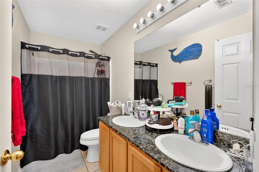 600 BRIARCLIFF ROAD Eustis, FL 32726