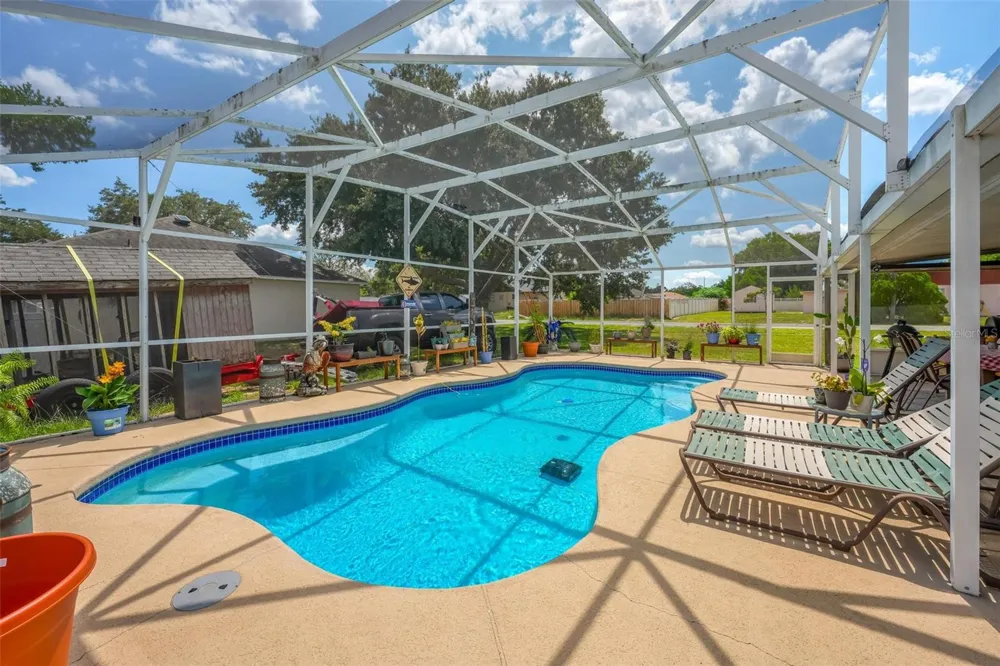 600 BRIARCLIFF ROAD Eustis, FL 32726