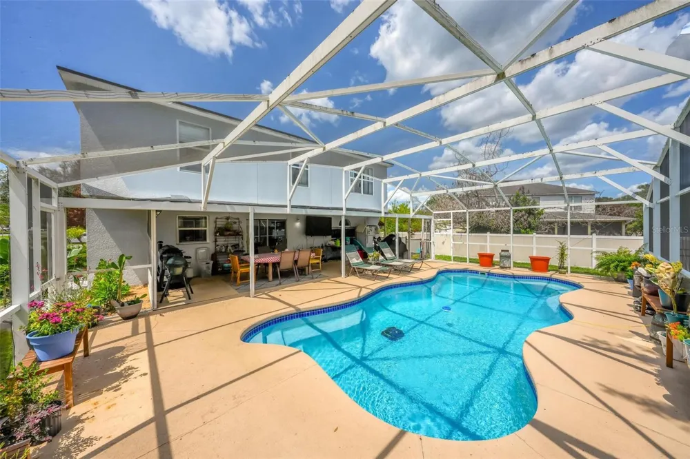 600 BRIARCLIFF ROAD Eustis, FL 32726