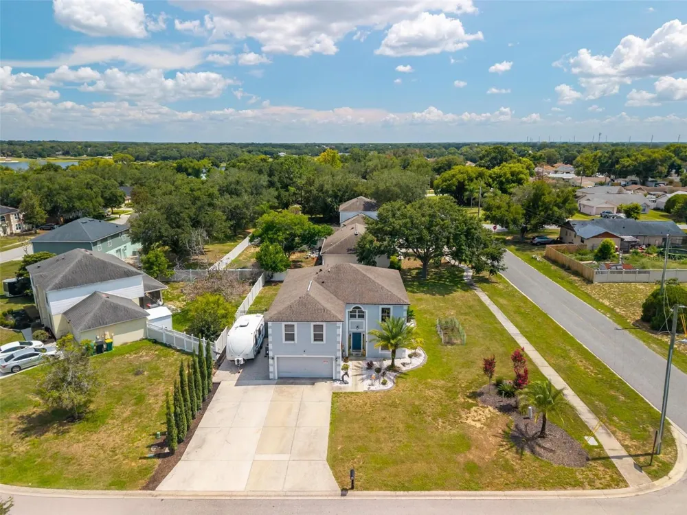 600 BRIARCLIFF ROAD Eustis, FL 32726