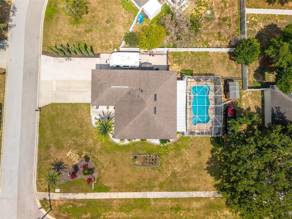 600 BRIARCLIFF ROAD Eustis, FL 32726