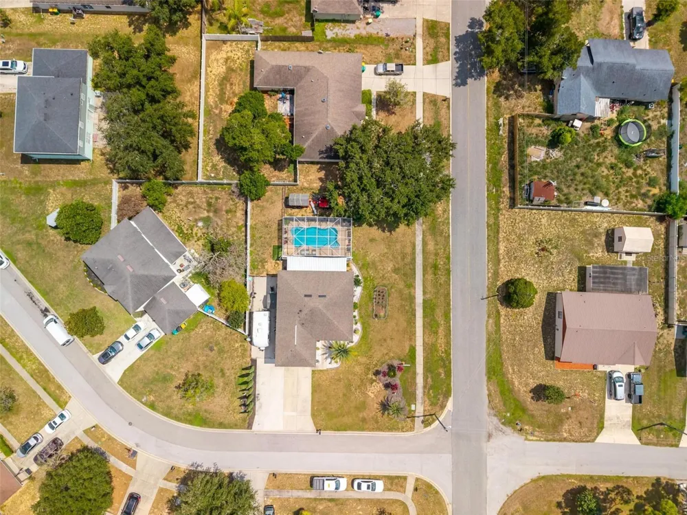 600 BRIARCLIFF ROAD Eustis, FL 32726