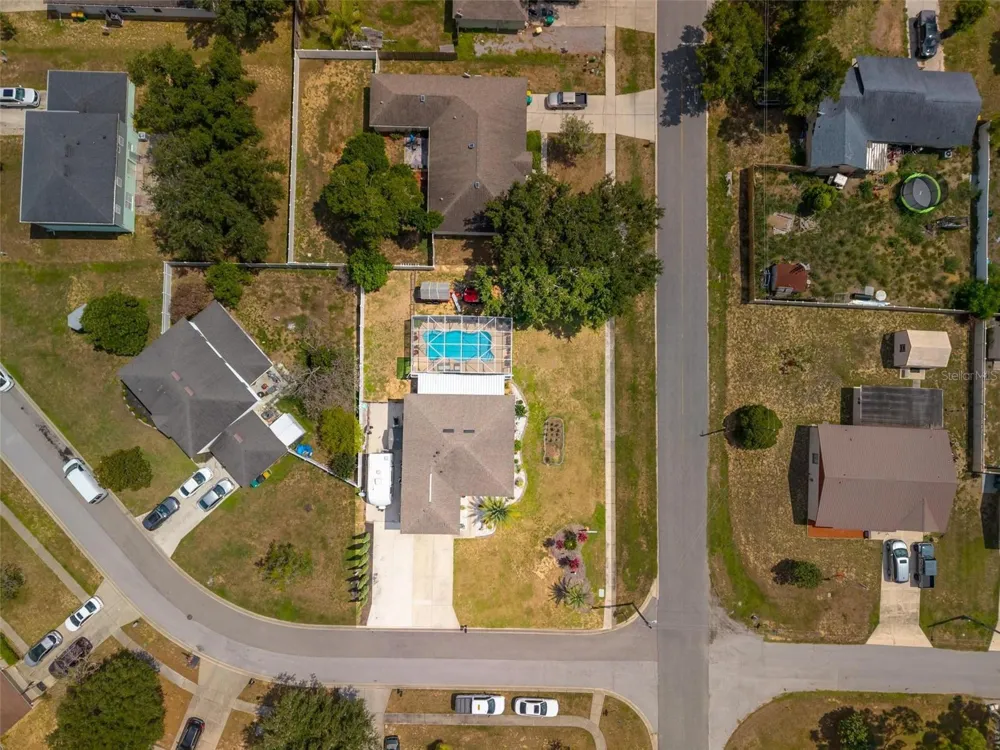 600 BRIARCLIFF ROAD Eustis, FL 32726