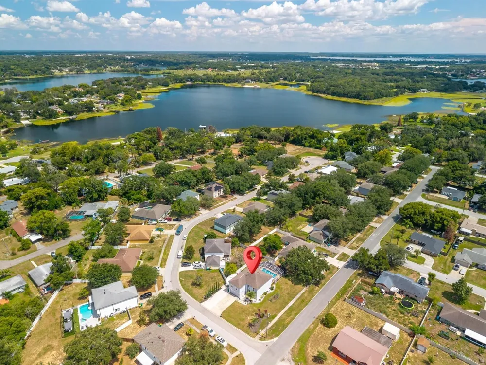 600 BRIARCLIFF ROAD Eustis, FL 32726