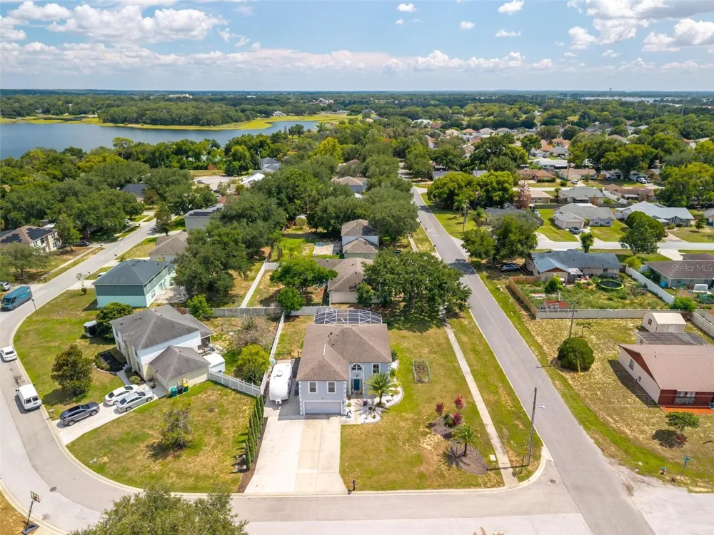 600 BRIARCLIFF ROAD Eustis, FL 32726