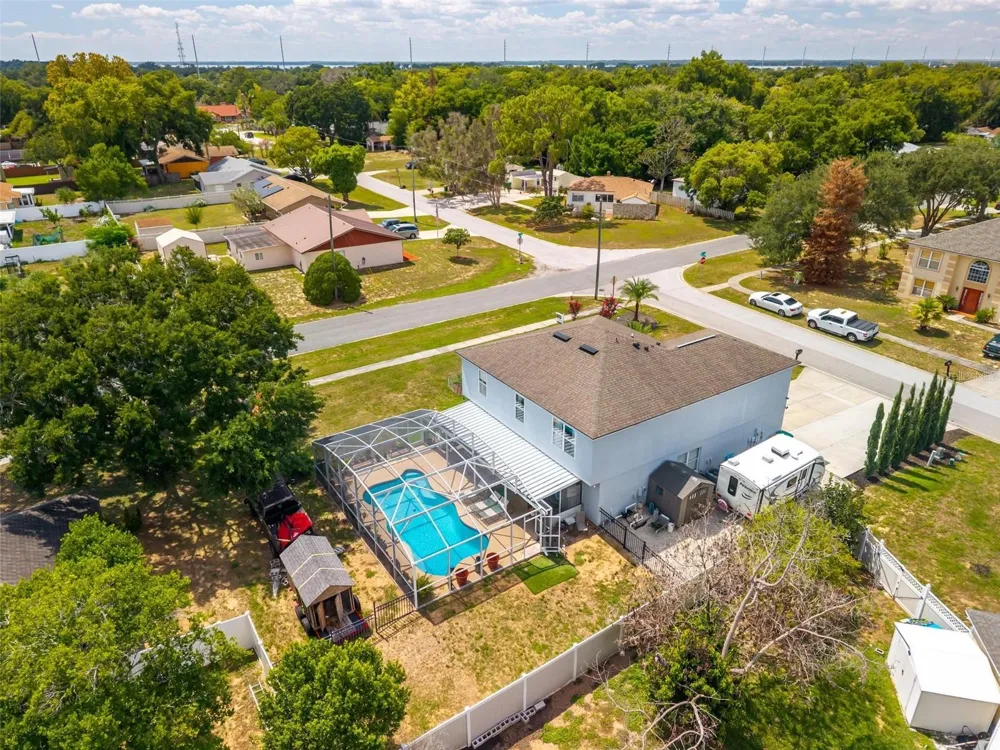 600 BRIARCLIFF ROAD Eustis, FL 32726
