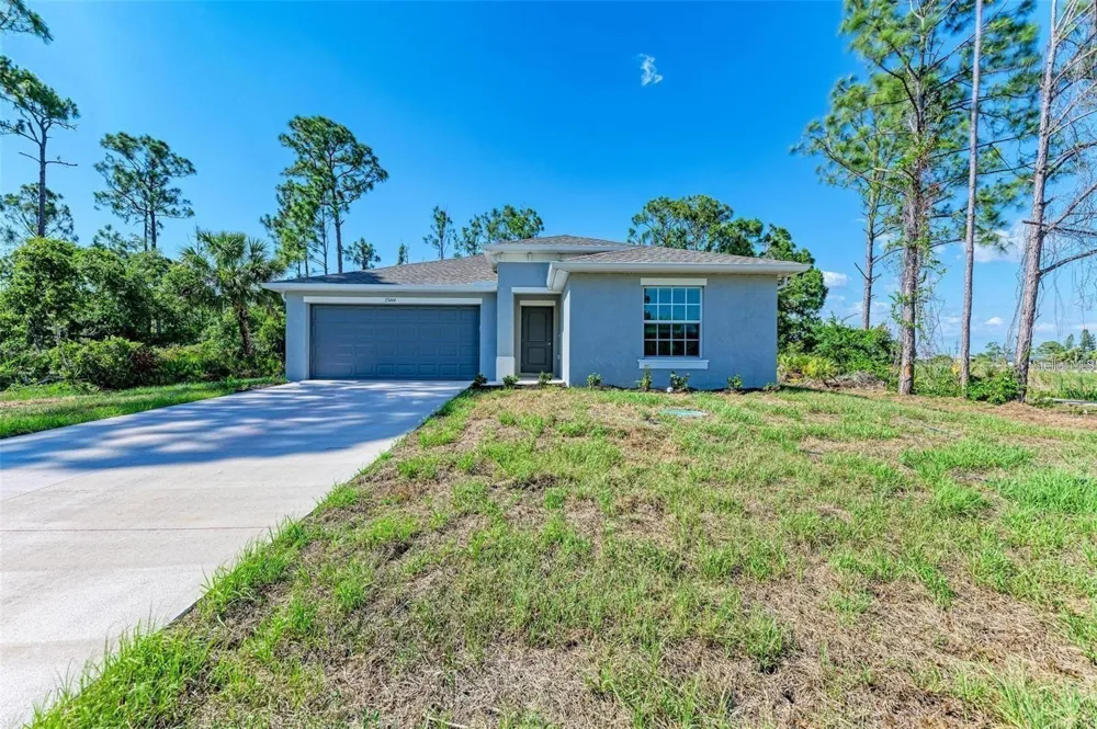 1485 PULASKI STREET Port Charlotte, FL 33952