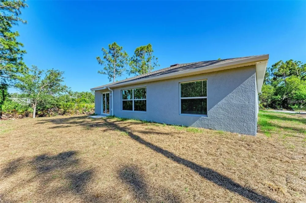 1485 PULASKI STREET Port Charlotte, FL 33952