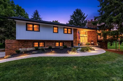 1394 Kirby Road
