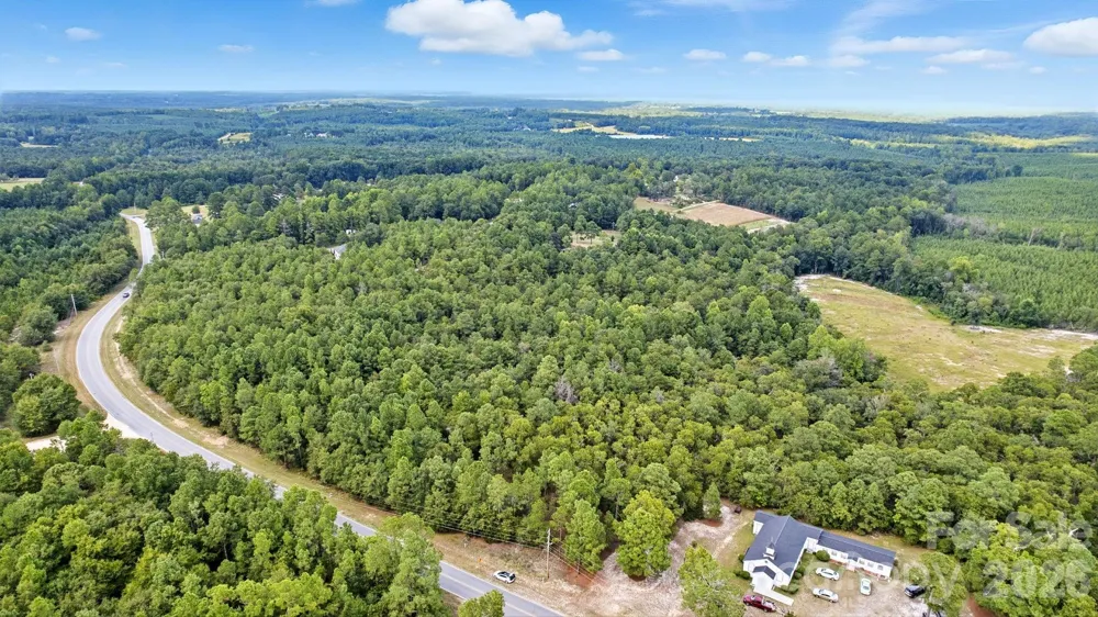 718 Green Lake Road Ellerbe, NC 28338